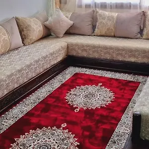 Appartement Toudert Jamila, Agadir