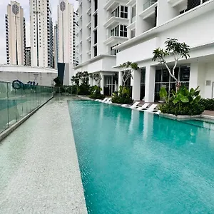 Quill Klcc Appartement Kuala Lumpur