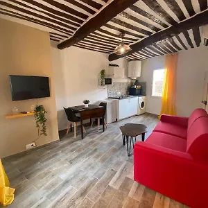 Coeur De Appartement Grasse