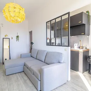 Charming In The Heart Of Hébergement de vacances Menton
