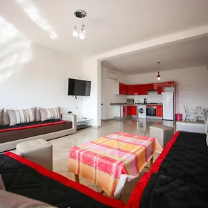 Neuf Entouré De Verdure, Ensoleillé Appartement Marrakesh