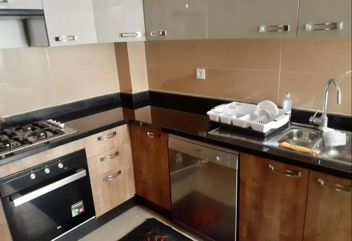 Appartement Sofia Apartement Agadirbay Maroc
