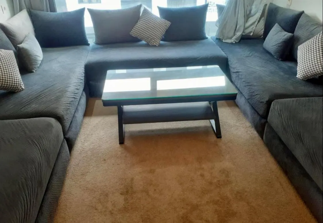 Sofia Apartement Agadirbay Maroc