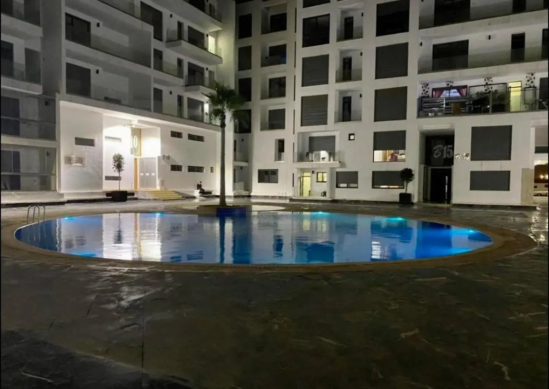 Sofia Apartement Agadirbay Appartement