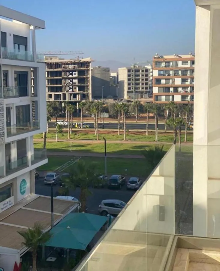 Sofia Apartement Agadirbay