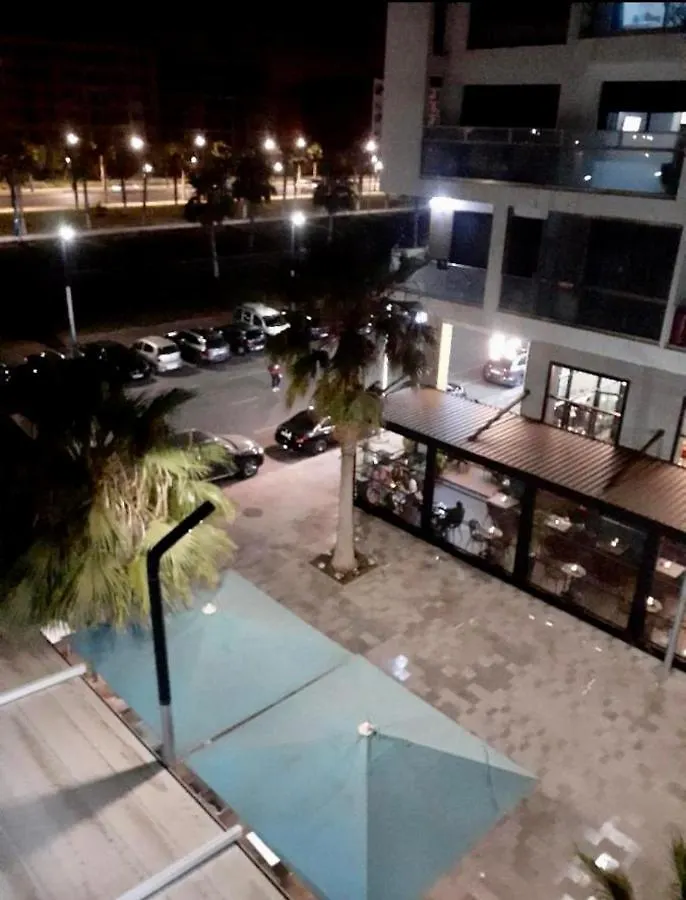 Sofia Apartement Agadirbay 0*, أغادير