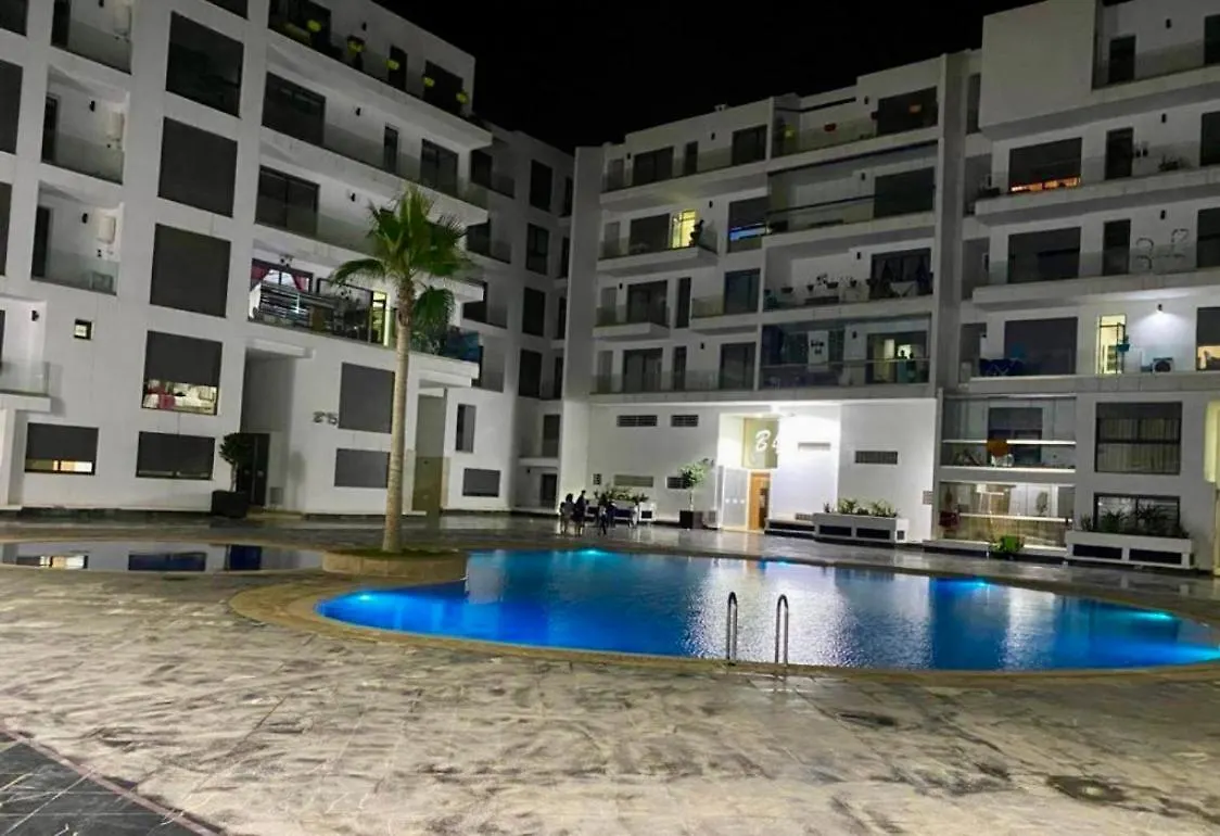 Sofia Apartement Agadirbay 0*, أغادير المغرب
