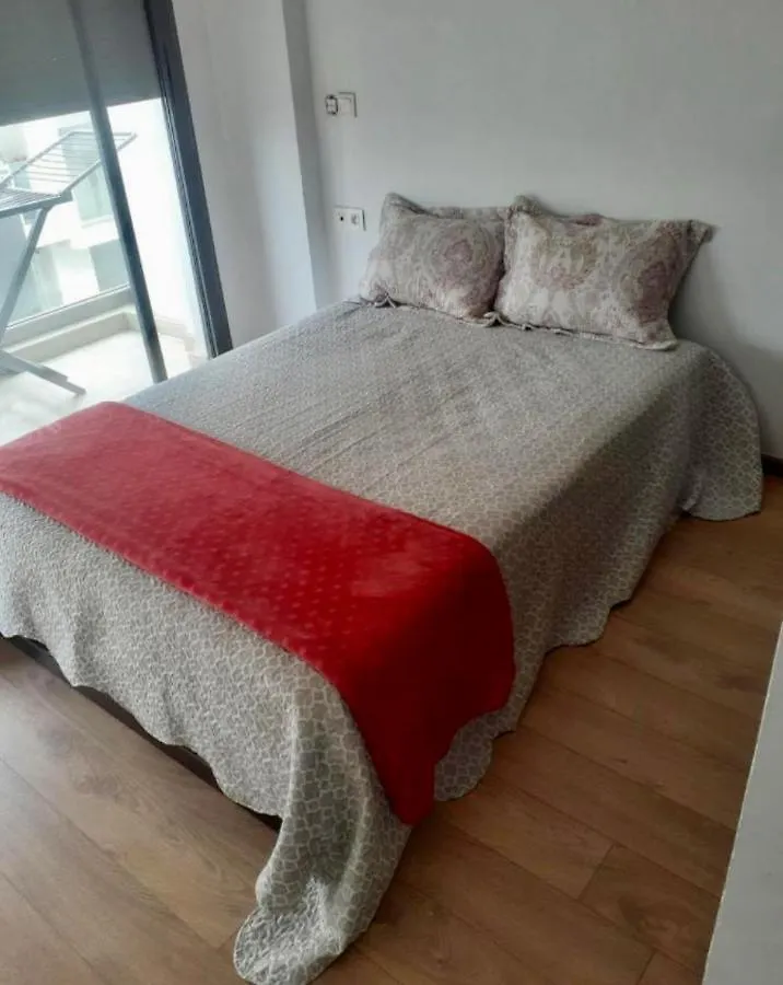 Sofia Apartement Agadirbay أغادير